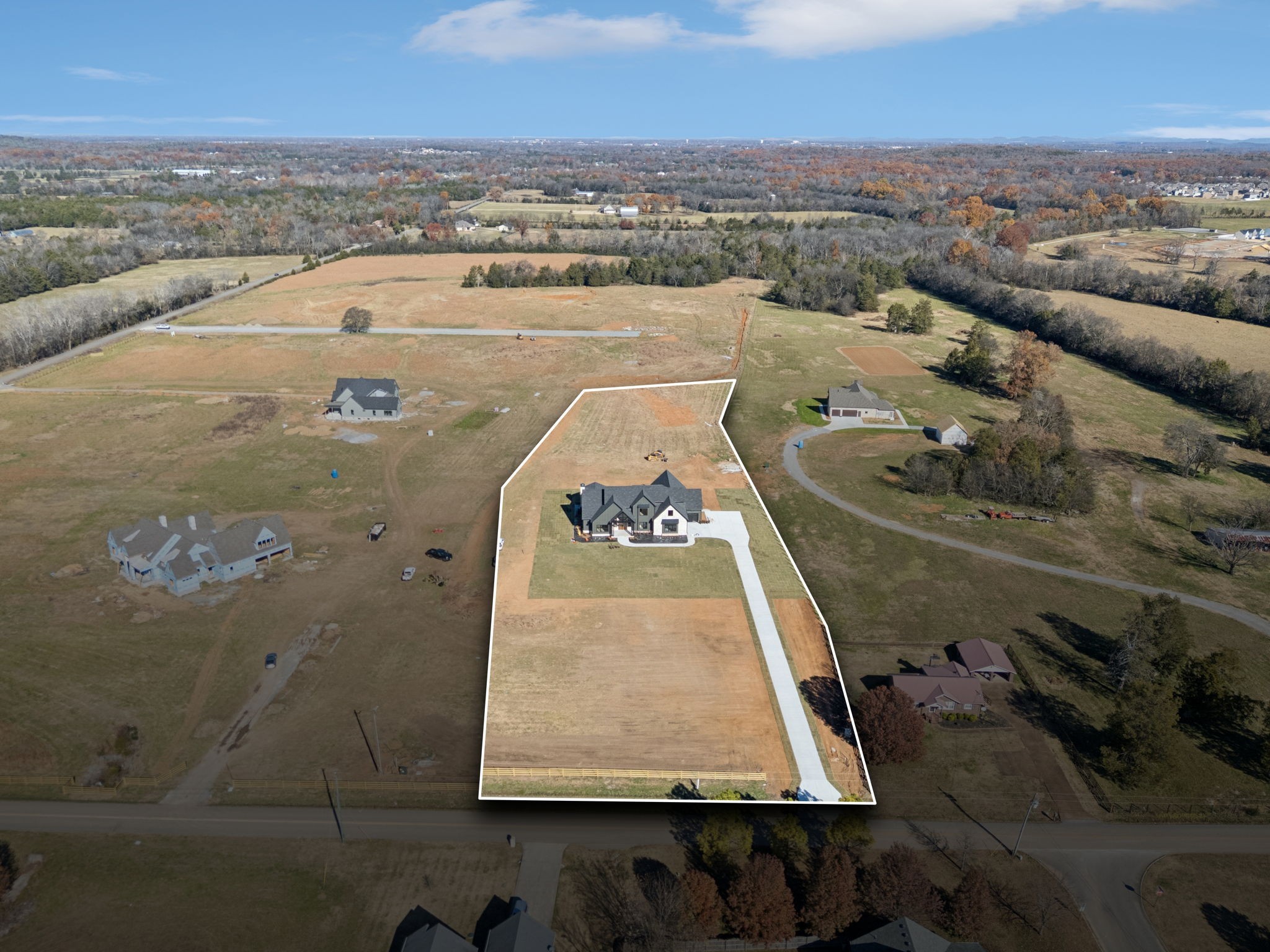 480 Crescent Road Murfreesboro, TN 37128 - Photo 2 of 71