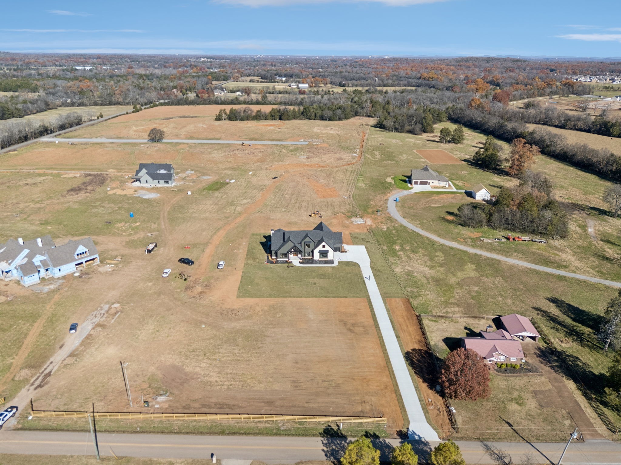 480 Crescent Road Murfreesboro, TN 37128 - Photo 69 of 71
