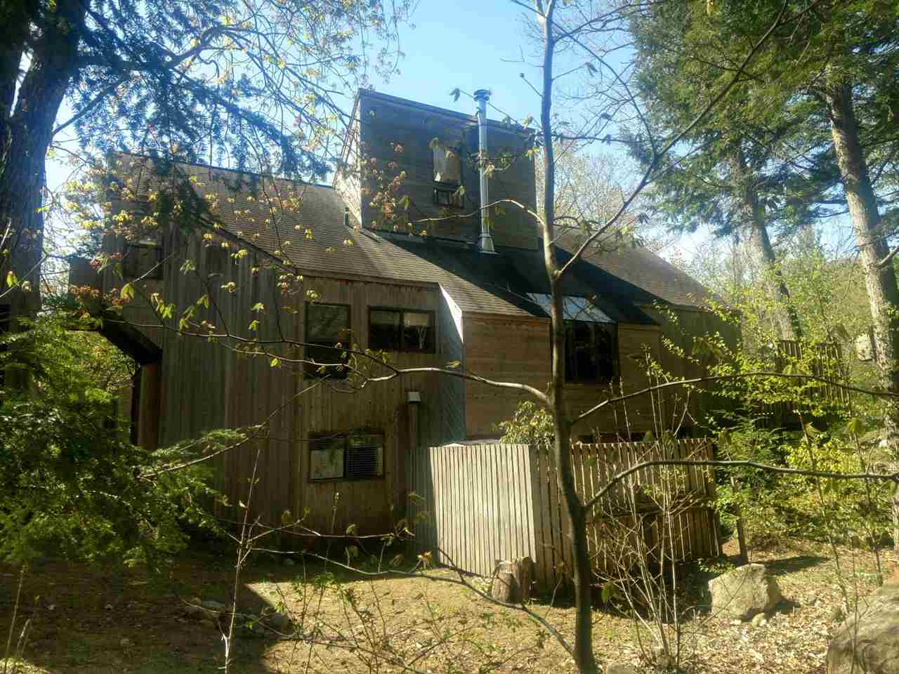 17 Dana Place Road, Unit D Jackson, NH 03846 - Photo 1 of 30