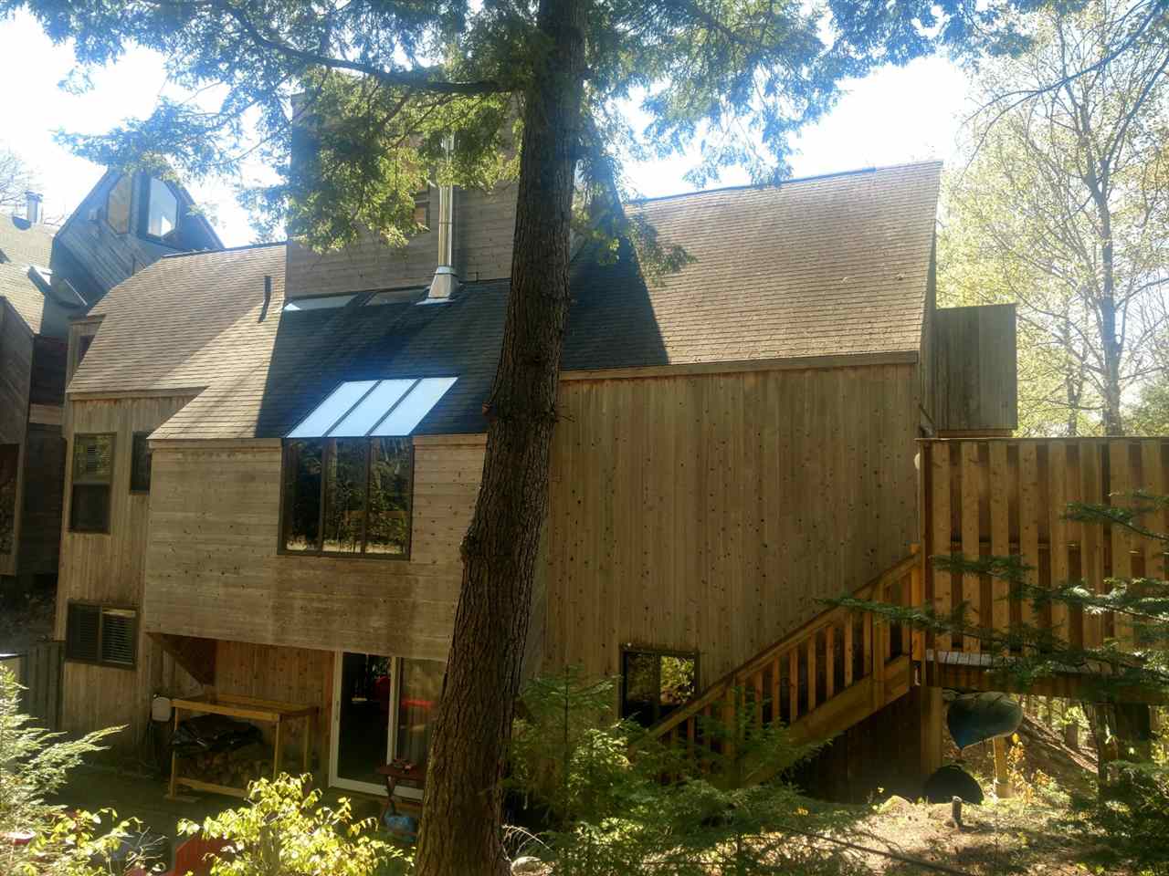 17 Dana Place Road, Unit D Jackson, NH 03846 - Photo 6 of 30