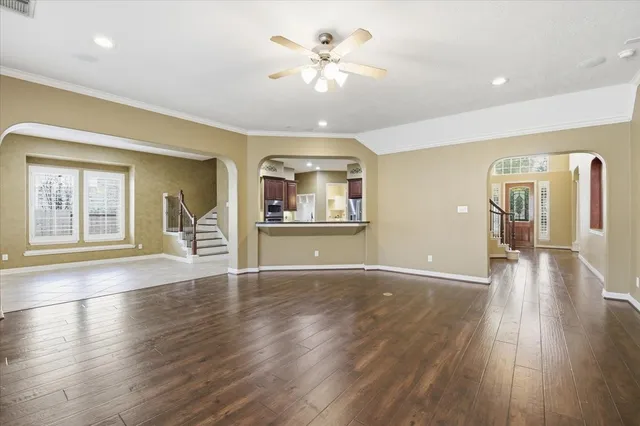 $5,700 | 3410 Mystic Port Court, Katy, TX 77494