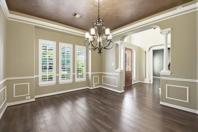 $5,700 | 3410 Mystic Port Court, Katy, TX 77494