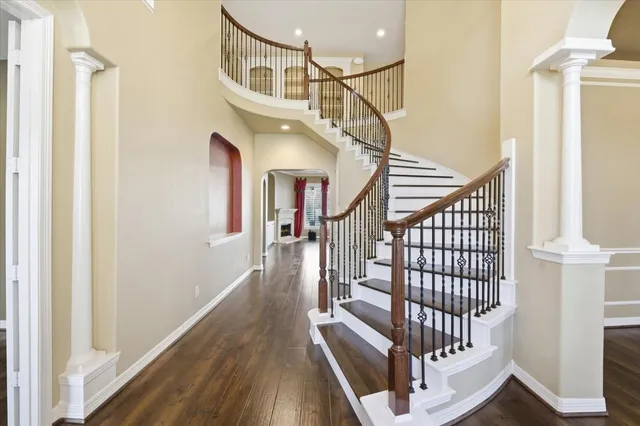 $5,700 | 3410 Mystic Port Court, Katy, TX 77494