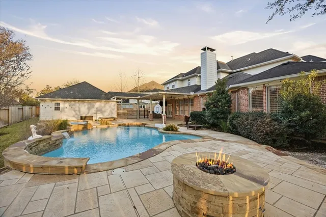 $5,700 | 3410 Mystic Port Court, Katy, TX 77494