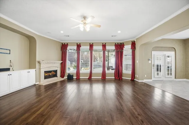 $5,700 | 3410 Mystic Port Court, Katy, TX 77494