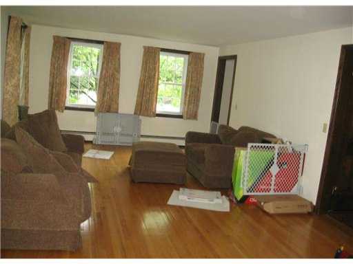 45 Lonesome Pine Road Cumberland, RI 02864 - Photo 8 of 11 Living Room.