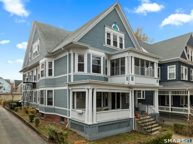 $1,500 | 136 Edwards Street, Unit 2, New Haven, CT 06511