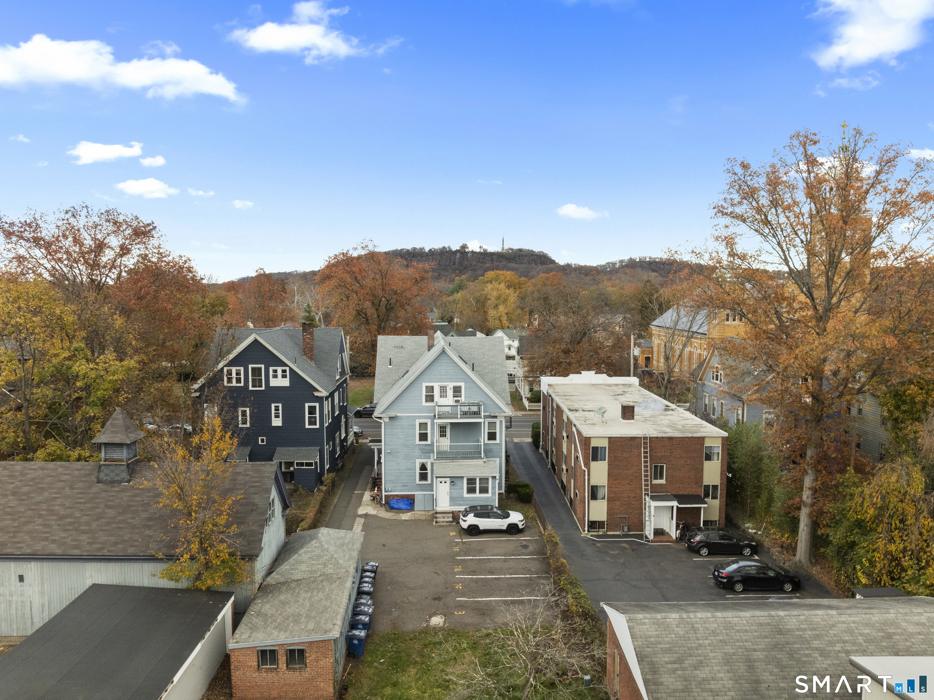 136 Edwards Street, Unit 2 New Haven, CT 06511 - Photo 13 of 14