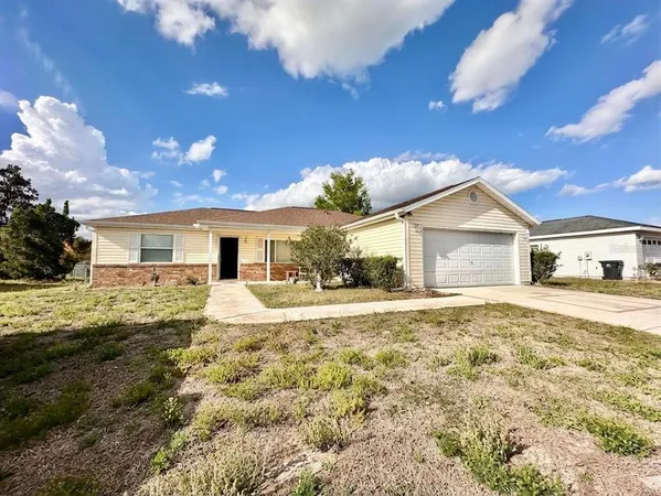 $165,000 | 17309 Southeast 98th Circle, Summerfield, FL 34491