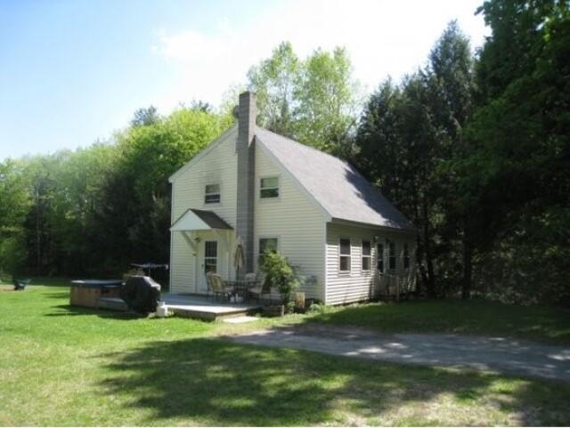 672 County Road Windsor, VT 05089 - Photo 1 of 1