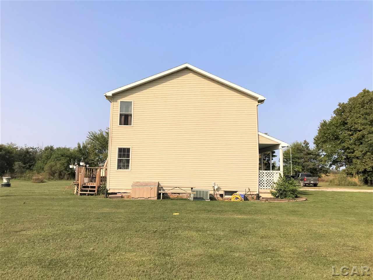 11511 Pennington Road Britton, MI 49229 - Photo 6 of 50 50023970-5.JPG