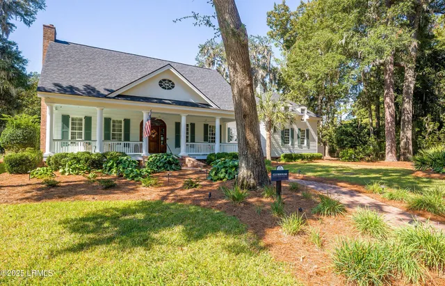$110,000 | 340 De La Gaye Point, Beaufort, SC 29902