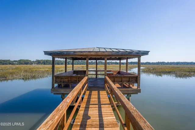 $110,000 | 340 De La Gaye Point, Beaufort, SC 29902