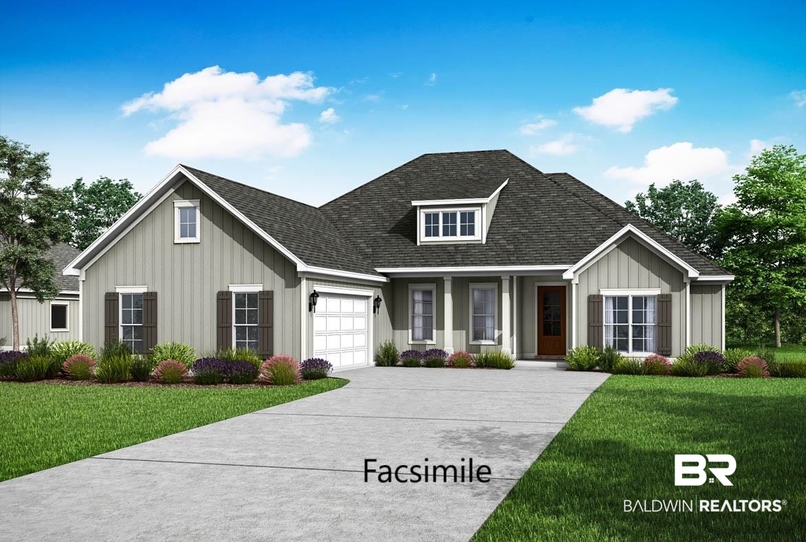 325 Morning Mist Way Fairhope, AL 36532 - Photo 1 of 41