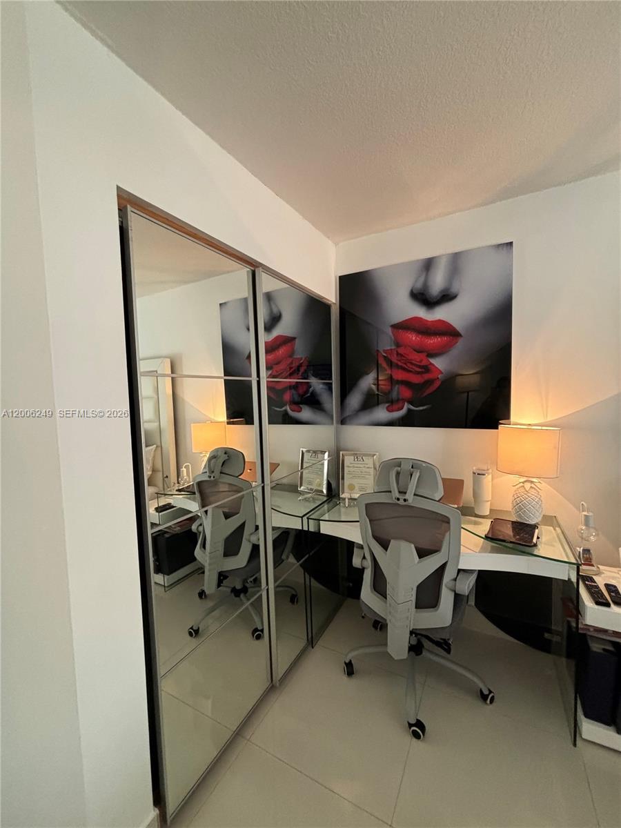 1351 Garden Road Weston, FL 33326 - Photo 17 of 20 a workspace with furniture and window