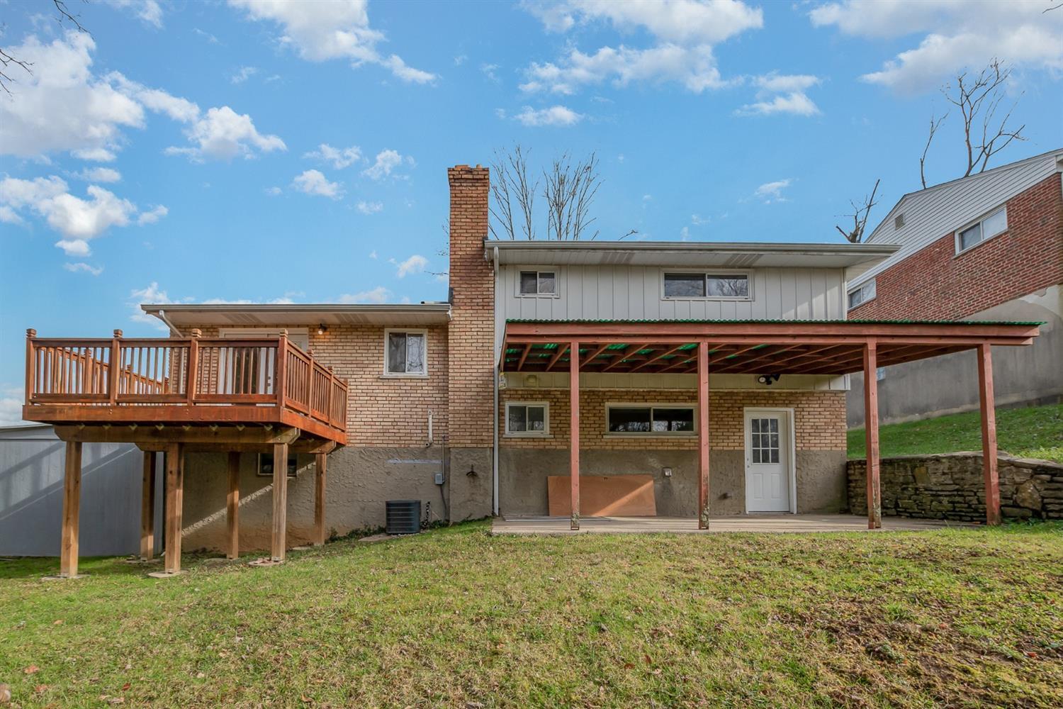 2133 Adams Road Cincinnati, OH 45231 - Photo 20 of 22 Gallery Image 20