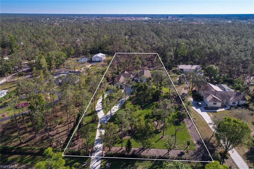 6010 Bur Oaks Lane Naples, FL 34119 - Photo 23 of 23