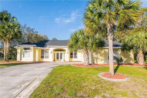 $545,000 | 9433 Wilderness Trail, Weeki Wachee, FL 34613