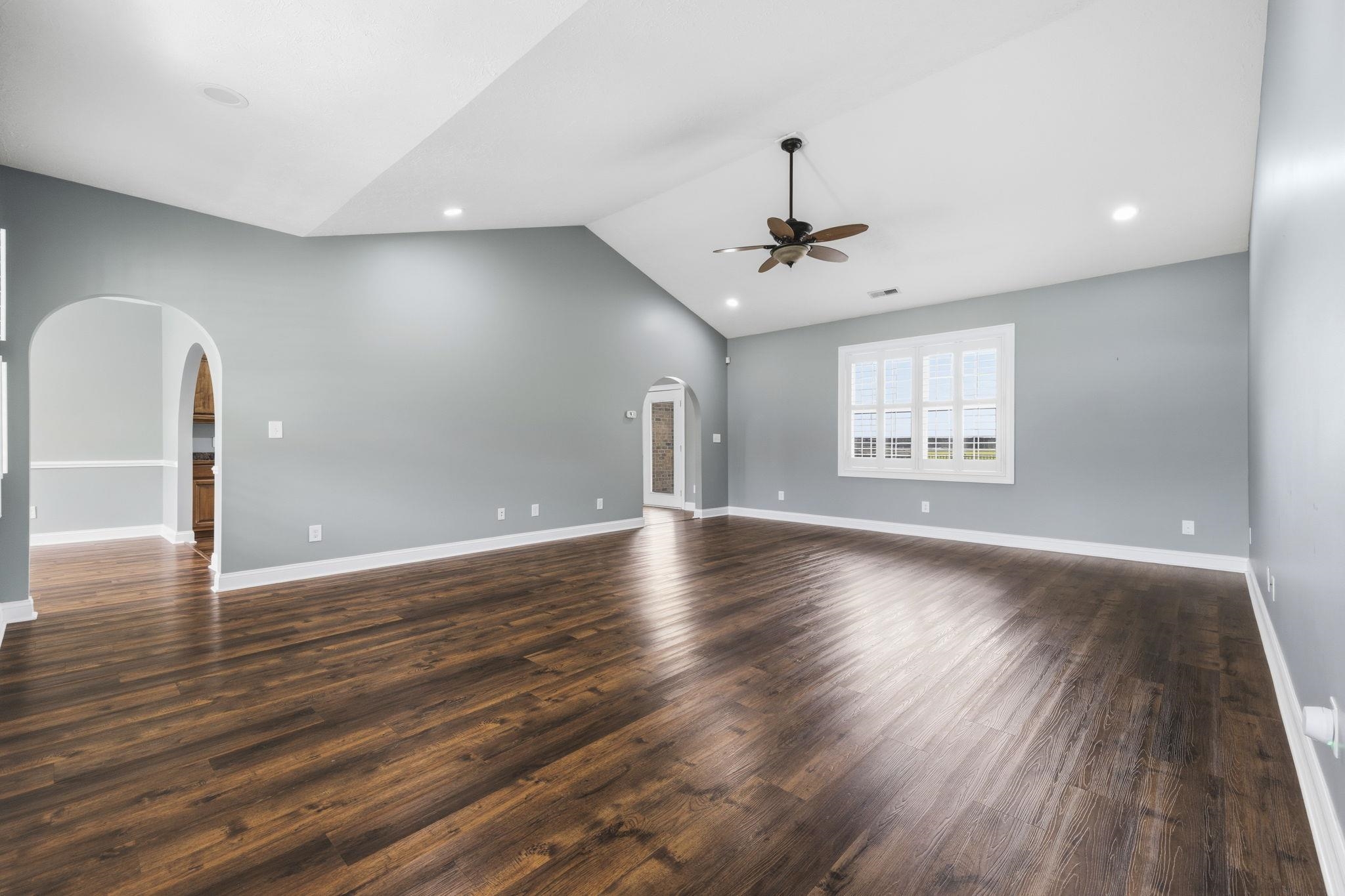 1144 Floyd Page Road Galivants Ferry, SC 29544 - Photo 3 of 37