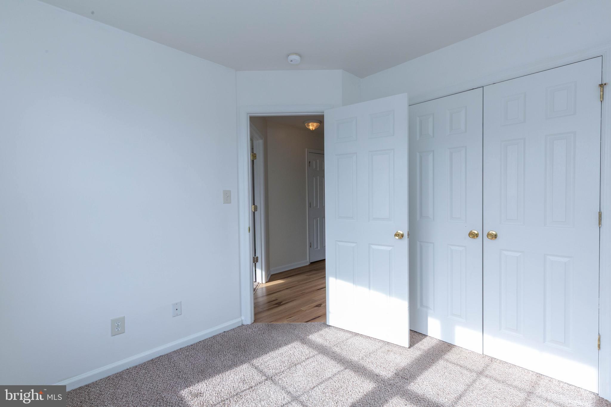 124 Pony Circle Martinsburg, WV 25405 - Photo 23 of 28 a view of an empty room