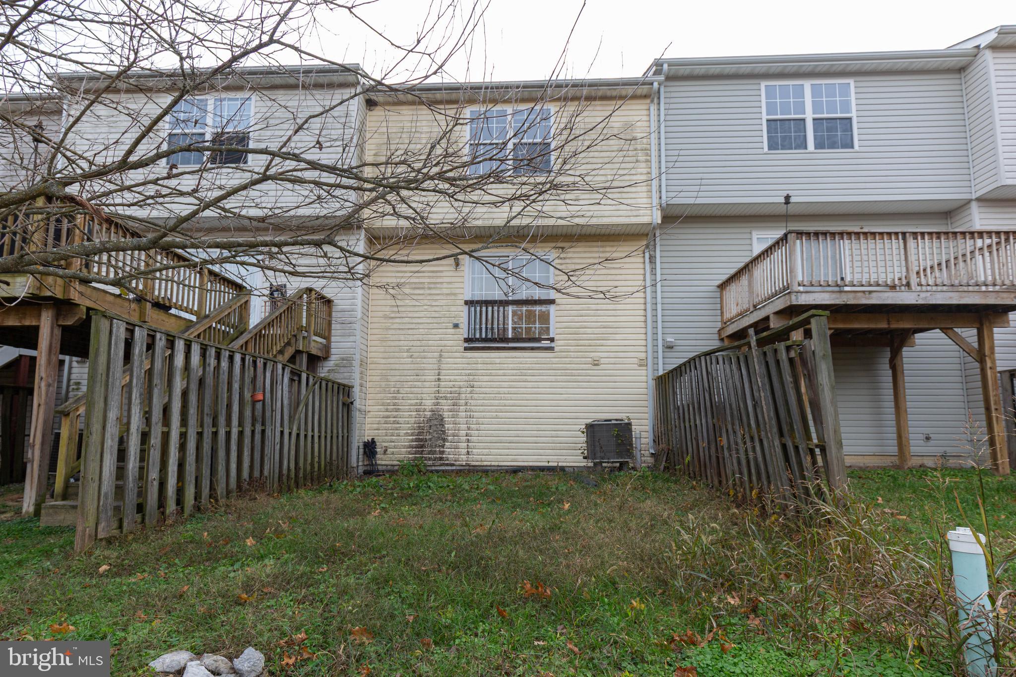 124 Pony Circle Martinsburg, WV 25405 - Photo 28 of 28 a view of a house with a yard
