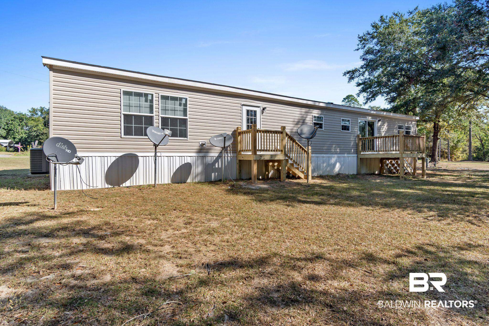 18990 Old Davison Road Bay Minette, AL 36507 - Photo 30 of 33 Gallery Image 30