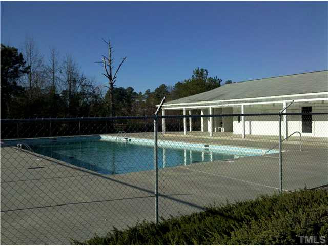 2409 Canvasback Court Raleigh, NC 27616 - Photo 14 of 15 Photo 14