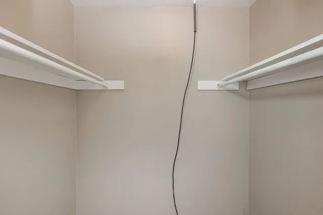 a view of small space