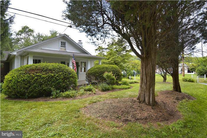 24710 Frederick Road Clarksburg, MD 20871 - Photo 2 of 30 Exterior (Front)
