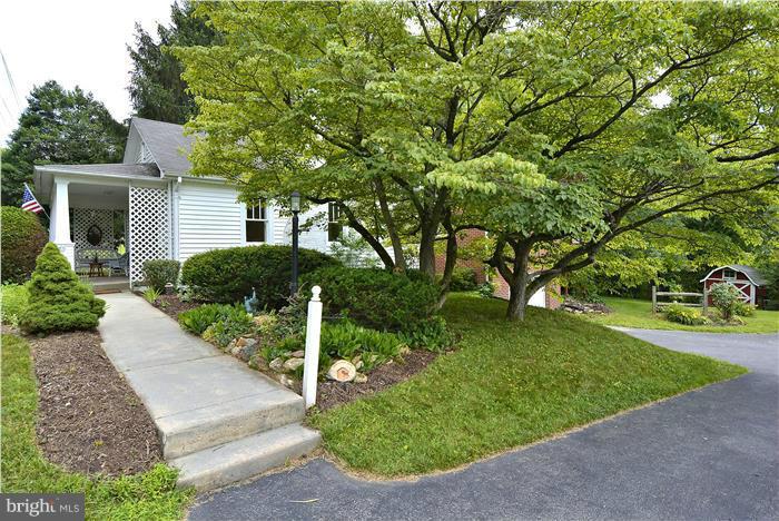 24710 Frederick Road Clarksburg, MD 20871 - Photo 3 of 30 Walkway