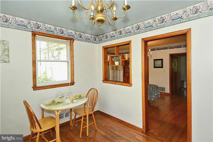 24710 Frederick Road Clarksburg, MD 20871 - Photo 22 of 30 Kitchen