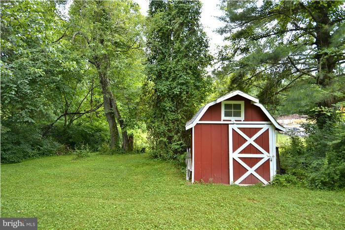 24710 Frederick Road Clarksburg, MD 20871 - Photo 8 of 30 Shed