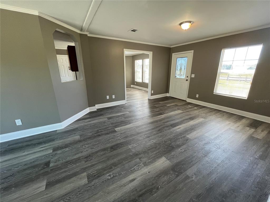 17448 Cemetery Road Spring Hill, FL 34610 - Photo 2 of 15