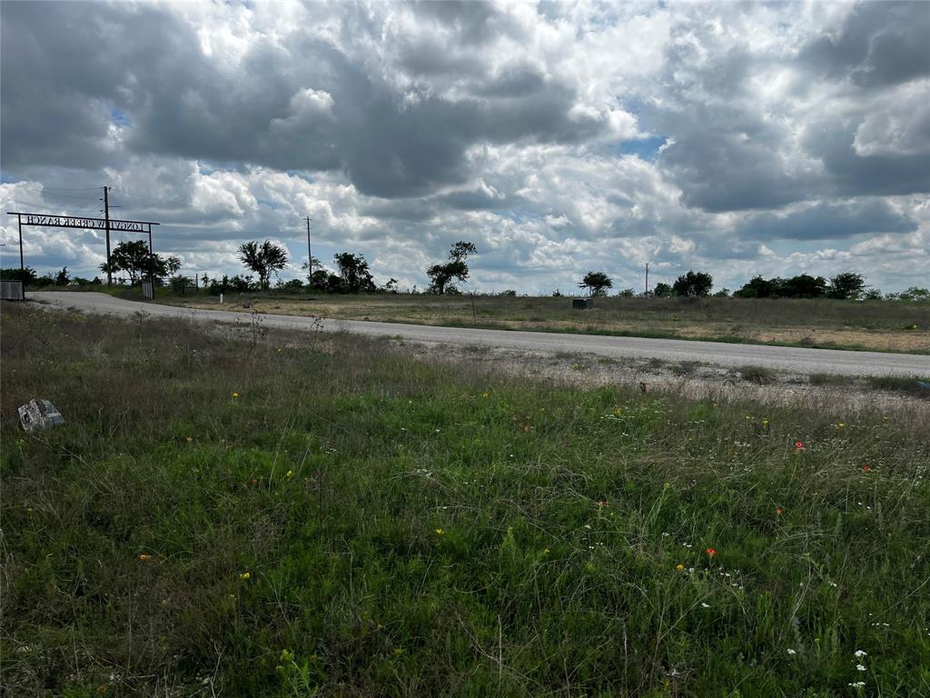 Lot 65 Longview Creek Ranch Trail Itasca, TX 76055 - Photo 6 of 9 a view of a lake with houses