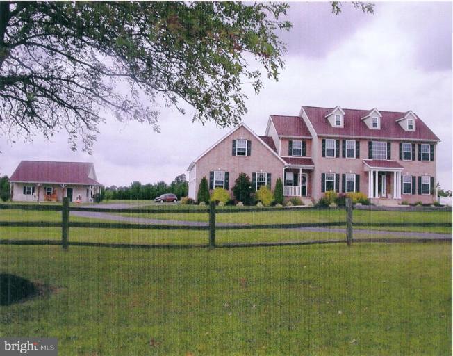 311 Budds Landing Road Warwick, MD 21912 - Photo 1 of 25 Exterior (Main)