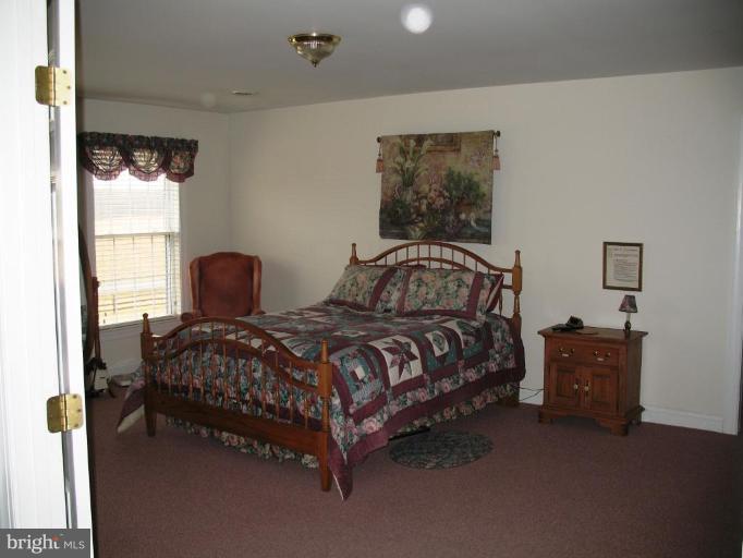 311 Budds Landing Road Warwick, MD 21912 - Photo 14 of 25 Master Bedroom