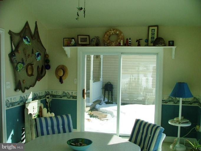 311 Budds Landing Road Warwick, MD 21912 - Photo 20 of 25 Sunroom