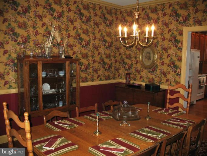 311 Budds Landing Road Warwick, MD 21912 - Photo 6 of 25 Dining Room