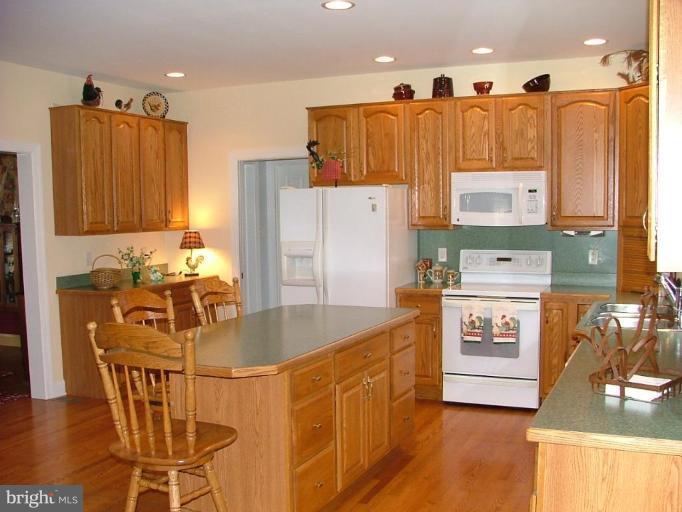 311 Budds Landing Road Warwick, MD 21912 - Photo 8 of 25 Kitchen