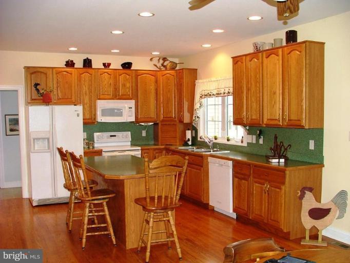 311 Budds Landing Road Warwick, MD 21912 - Photo 9 of 25 Kitchen #3