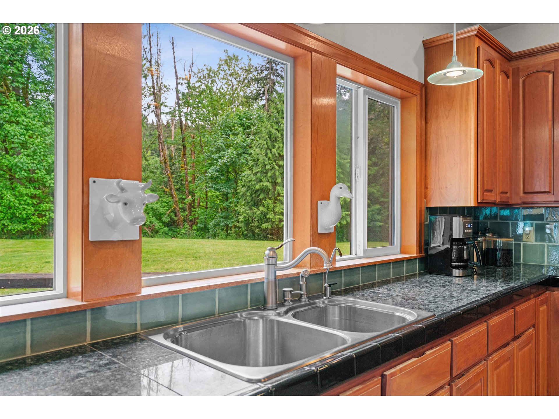 19209 South Ridge Road Oregon City, OR 97045 - Photo 11 of 45 Kitchen