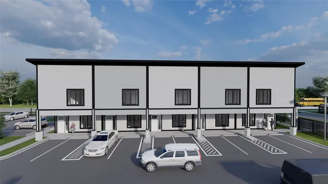 $1,450 | 2101 Reinke Road, Unit 1101, Waller, TX 77484