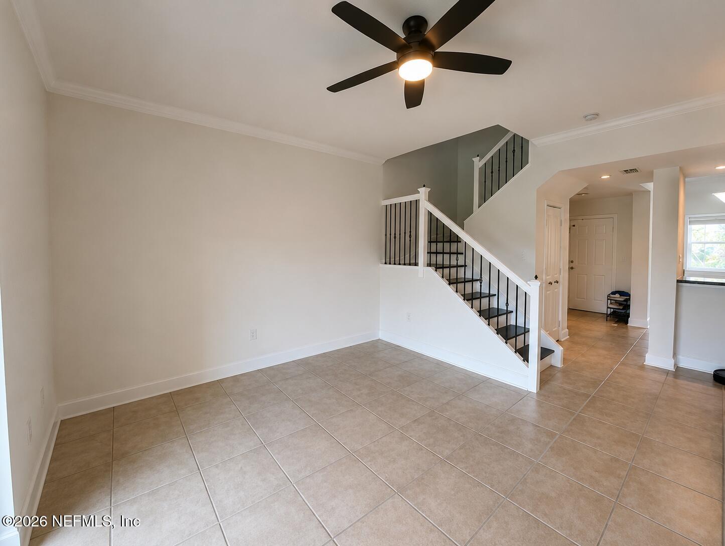 9745 Touchton Road, Unit 1822 Jacksonville, FL 32246 - Photo 5 of 21 Living Room2