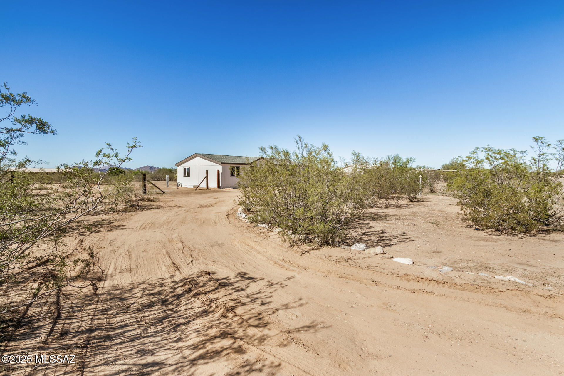 5405 North Puma Road Marana, AZ 85653 - Photo 25 of 31 Gallery Image 25