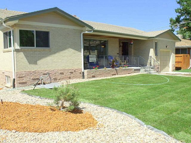 6151 West 47th Avenue Wheat Ridge, CO 80033 - Photo 1 of 1 Gallery Image 1