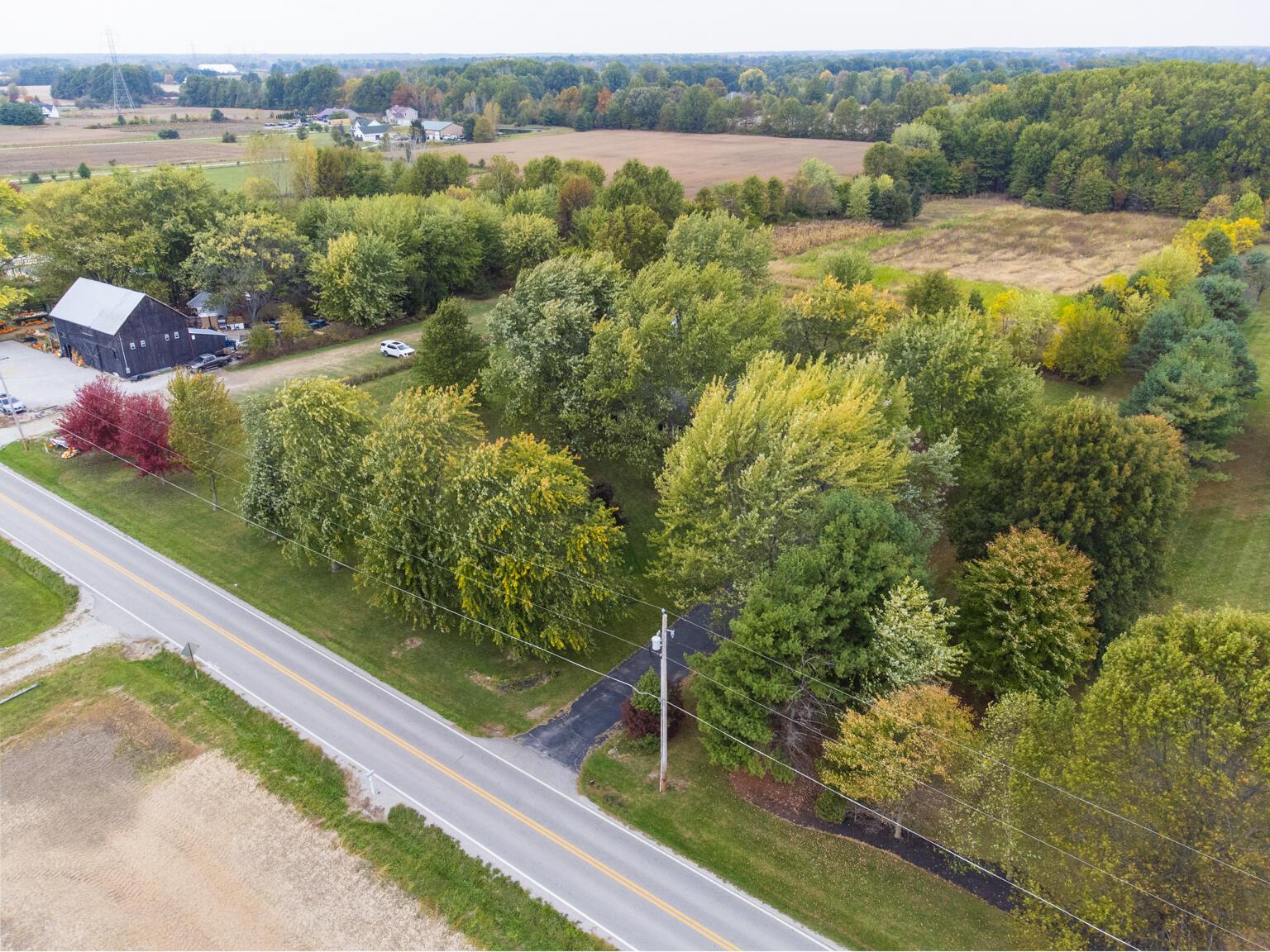 3260 Clark-Shaw Road Powell, OH 43065 - Photo 47 of 60 Clark Shaw-4