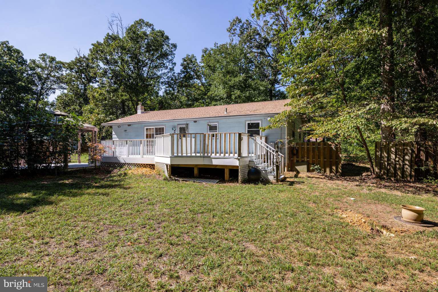 908 Little Mill Road Monroeville, NJ 08343 - Photo 21 of 25