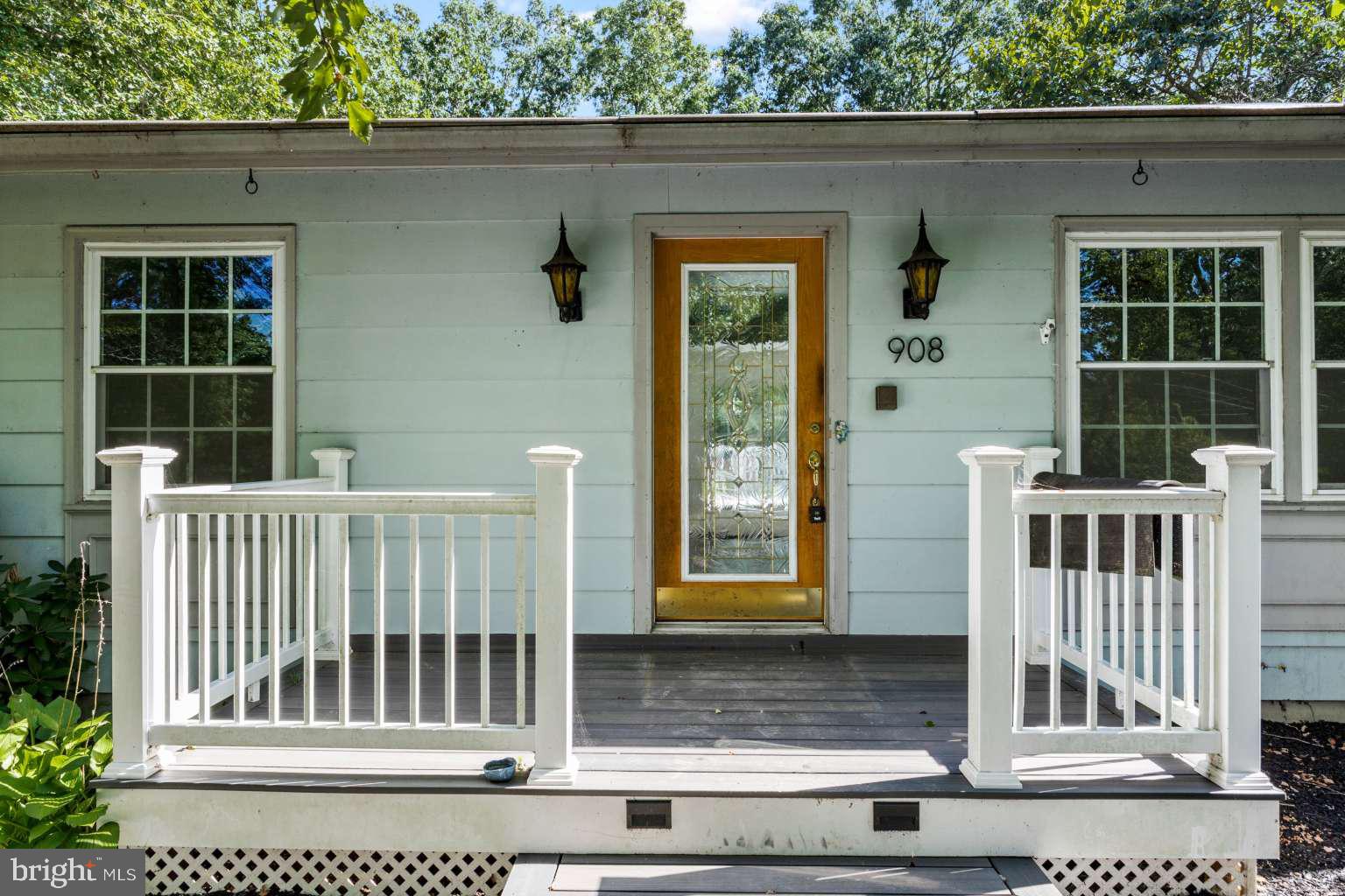 908 Little Mill Road Monroeville, NJ 08343 - Photo 4 of 25