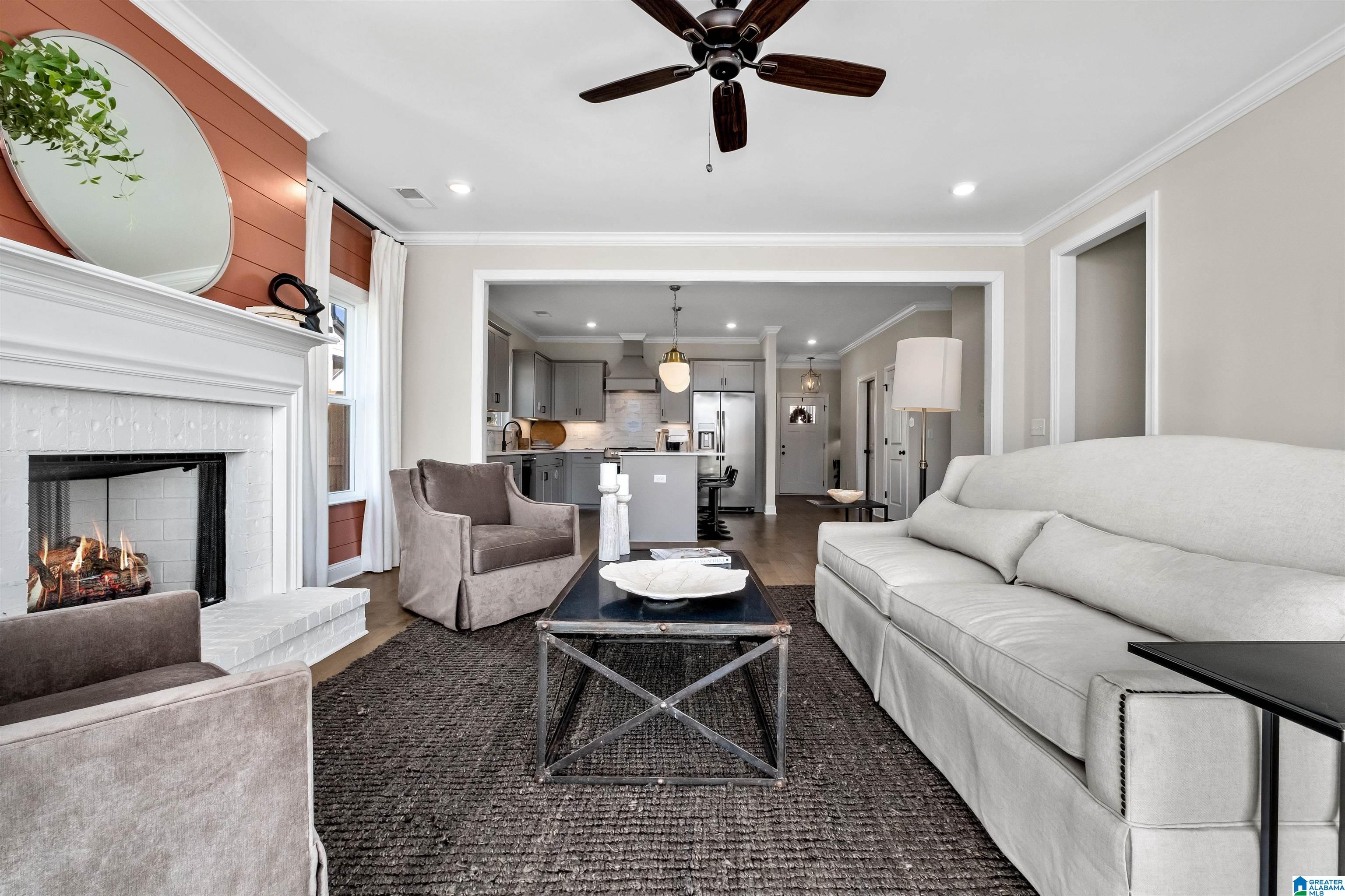 5432 Longmeadow Ridge Trussville, AL 35173 - Photo 26 of 65 Gallery Image 26