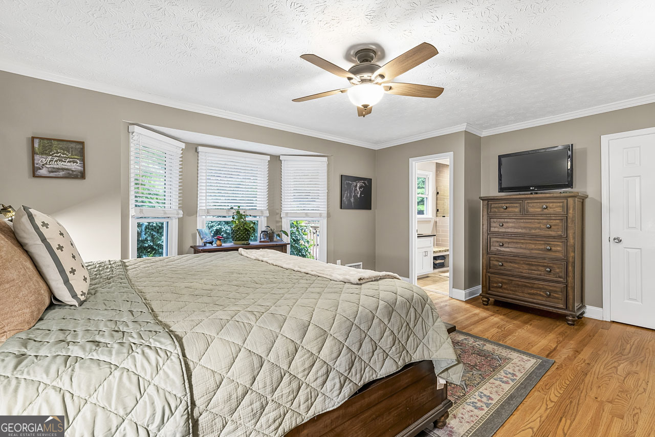 281 Turner Road McDonough, GA 30252 - Photo 21 of 43